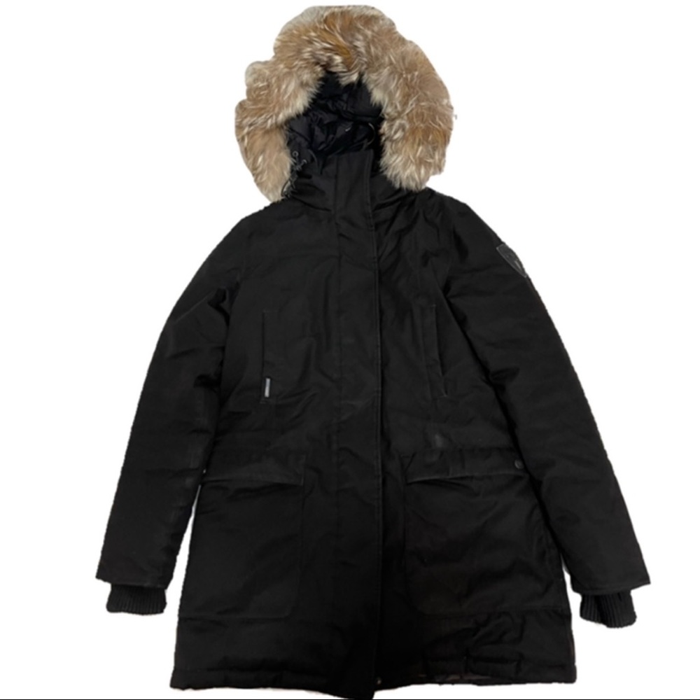 NOBIS🌑 winter jacket